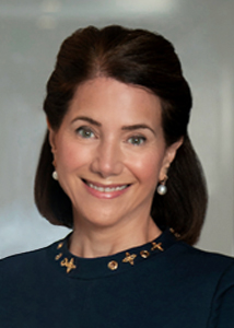 Homaira Akbari Babcock Wilcox Board of Directors