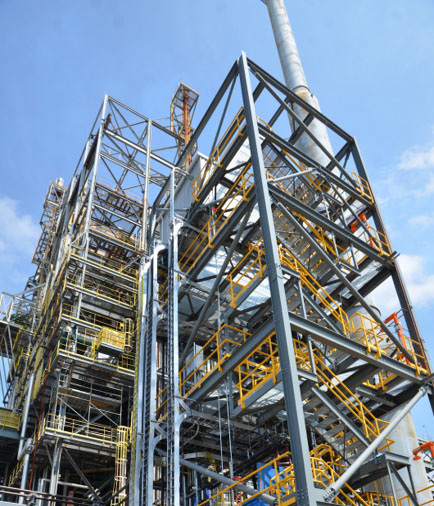 NCCC Carbon Capture