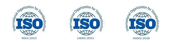 ISO-Certifications-9001-14001-45001